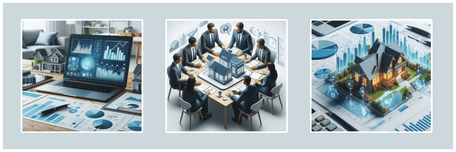 RETS: Importance in Real Estate Explained