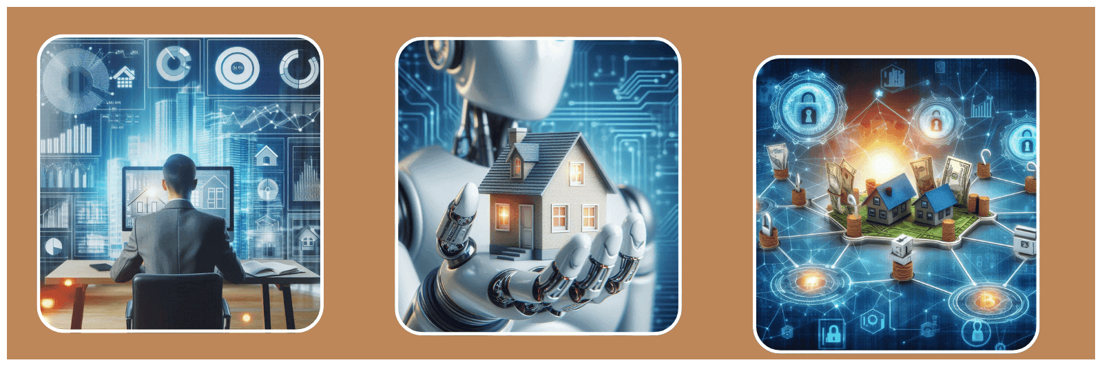 What Future Trends Can We Expect in Real Estate Inventory Management?