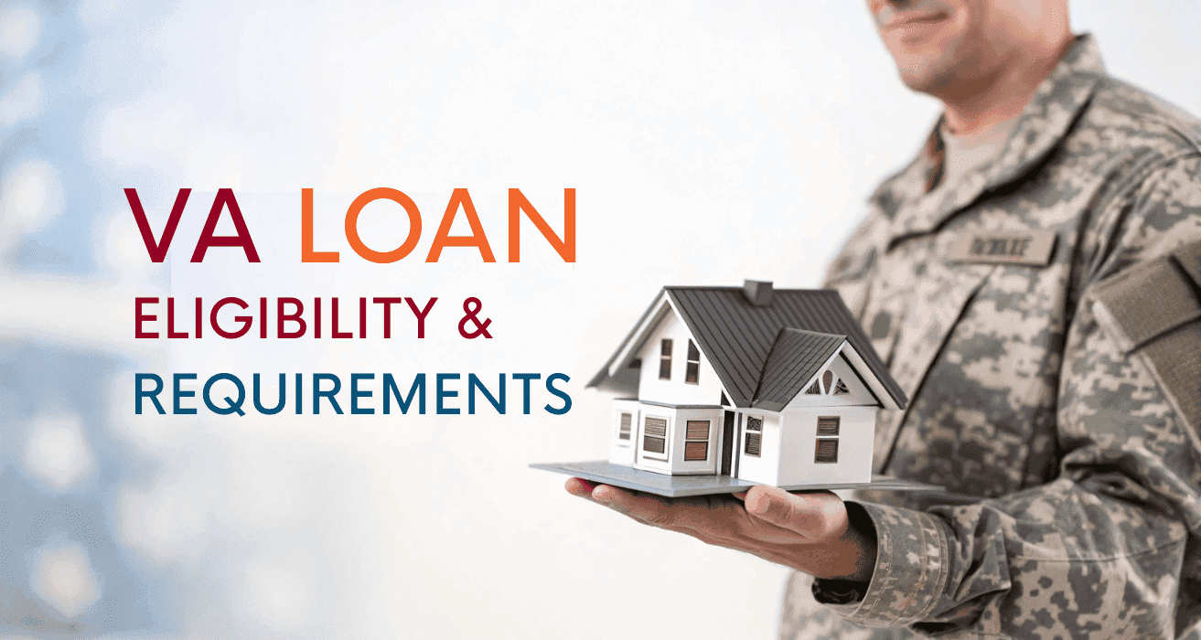 VA Loan Credit Score Flexibility 2025 | No 620 Needed