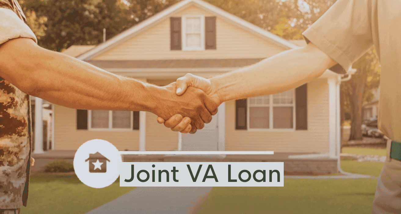 VA Loan Co-Borrower Rules: How Joint VA Loans Work